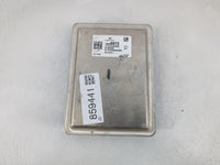 2018-2020 Chevrolet Equinox PCM Engine Control Computer ECU ECM PCU OEM P/N:12688973 Fits Fits 2017 2018 2019 2020 2021 2022