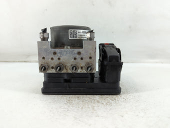 compare product 2018-2019 Chevrolet Equinox Anti-Lock Brake ABS Pump Module Actuator OEM P/N:84254906 Fits Fits 2018 2019 2020 2021 OEM Used Auto Parts