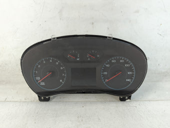 compare product 2018 Chevrolet Equinox Instrument Cluster Speedometer Gauges P/N:84240633 Fits OEM Used Auto Parts