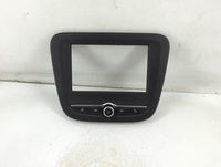 2018 Chevrolet Equinox Radio AM FM Cd Player Receiver Replacement P/N:42342517 42430301, 555343750, 23308229 Fits OEM Used A