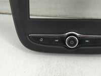 2018 Chevrolet Equinox Radio AM FM Cd Player Receiver Replacement P/N:42342517 42430301, 555343750, 23308229 Fits OEM Used A