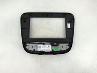 2018 Chevrolet Equinox Radio AM FM Cd Player Receiver Replacement P/N:42342517 42430301, 555343750, 23308229 Fits OEM Used A