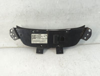 2018-2019 Chevrolet Equinox Climate Control Module Temperature AC/Heater Replacement P/N:84422506 Fits Fits 2018 2019 OEM Us