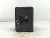 2018-2019 Chevrolet Equinox ABS Pump Control Module Replacement P/N:84560131 Fits Fits 2018 2019 2020 2021 OEM Used Auto Par