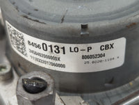 2018-2019 Chevrolet Equinox ABS Pump Control Module Replacement P/N:84560131 Fits Fits 2018 2019 2020 2021 OEM Used Auto Par