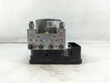 2018-2019 Chevrolet Equinox ABS Pump Control Module Replacement P/N:84560131 Fits Fits 2018 2019 2020 2021 OEM Used Auto Par