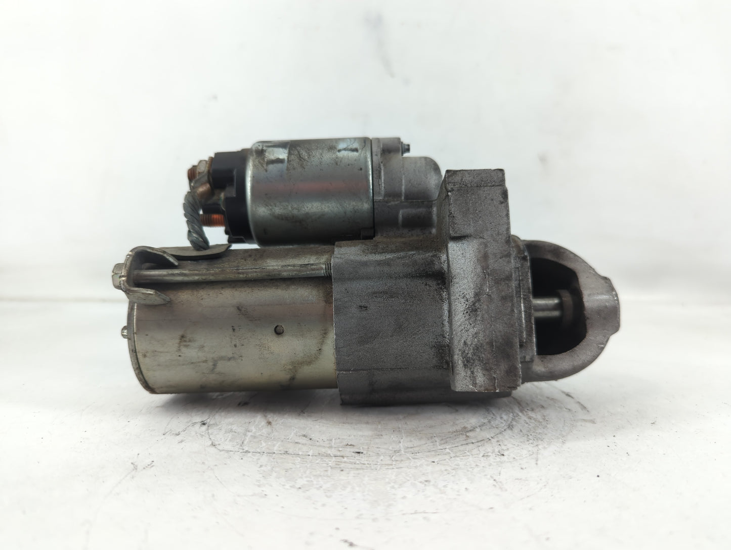 2018 Chevrolet Express 1500 Car Starter Motor Solenoid OEM Fits Fits 2009 2010 2011 2012 2013 2014 2015 2016 2017 2019 2020 