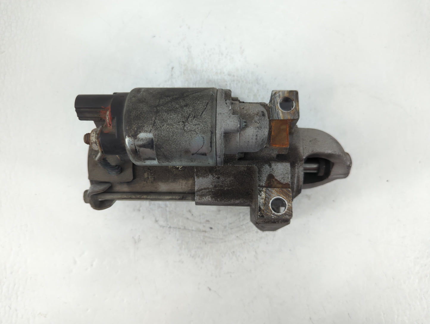 2018 Chevrolet Express 1500 Car Starter Motor Solenoid OEM Fits Fits 2009 2010 2011 2012 2013 2014 2015 2016 2017 2019 2020 