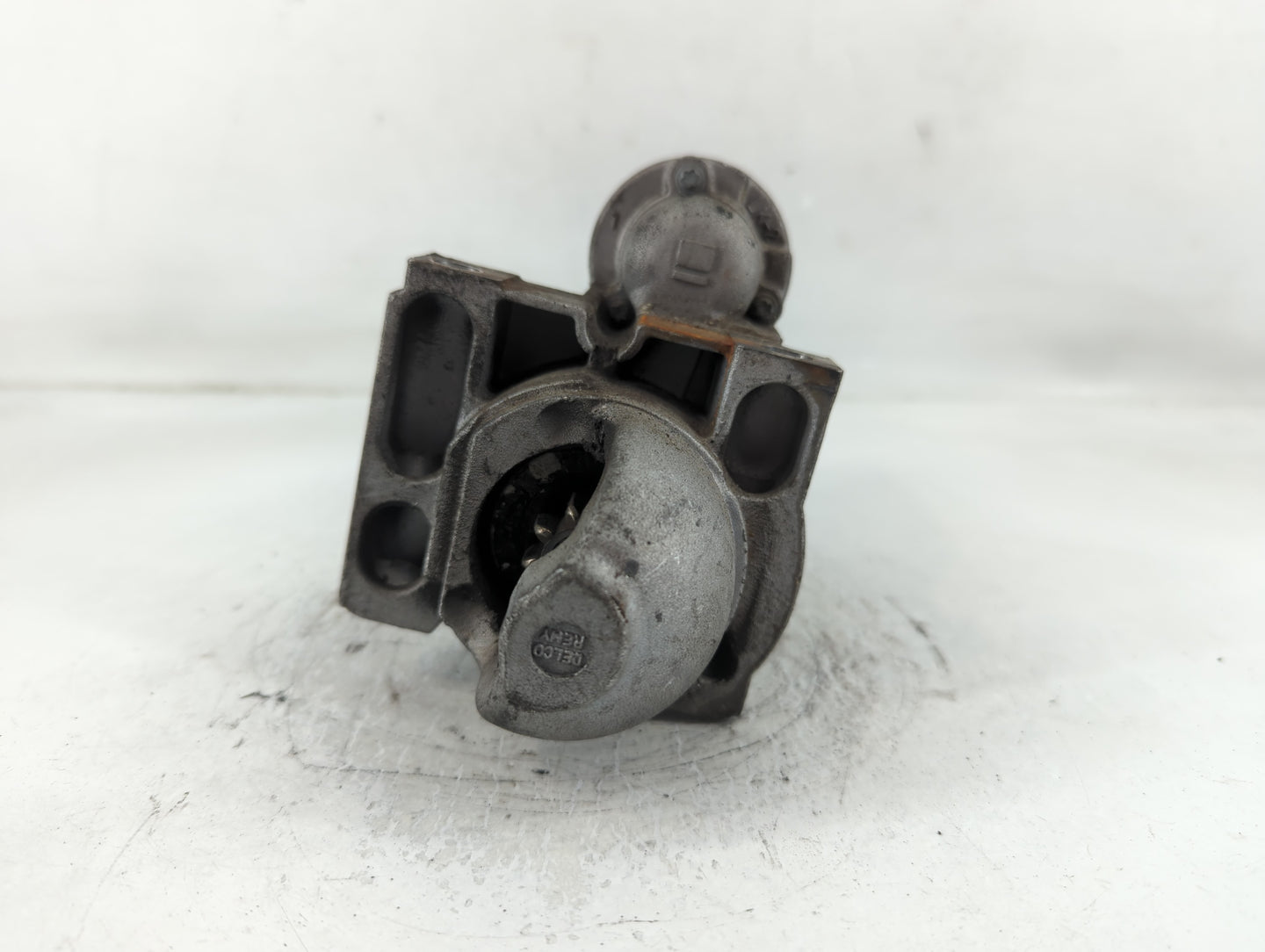2018 Chevrolet Express 1500 Car Starter Motor Solenoid OEM Fits Fits 2009 2010 2011 2012 2013 2014 2015 2016 2017 2019 2020 