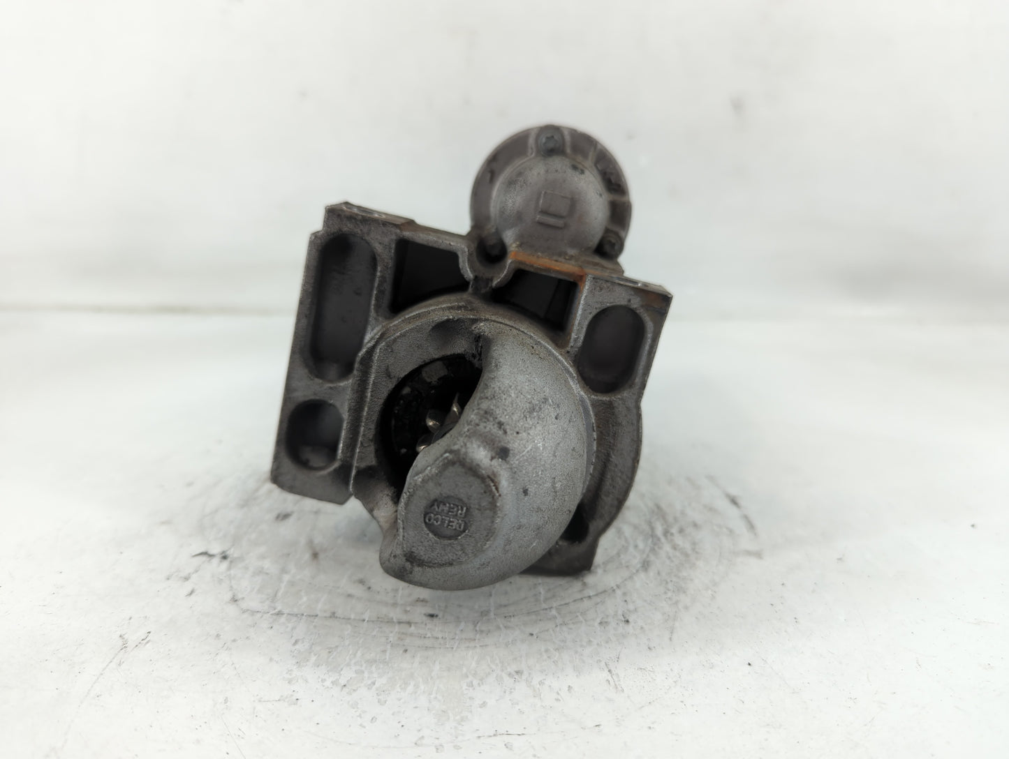 2018 Chevrolet Express 1500 Car Starter Motor Solenoid OEM Fits Fits 2009 2010 2011 2012 2013 2014 2015 2016 2017 2019 2020 