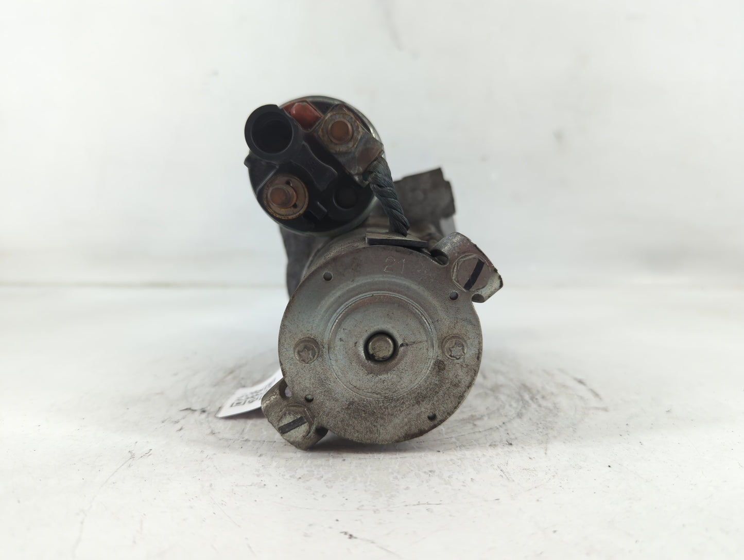 2018 Chevrolet Express 1500 Car Starter Motor Solenoid OEM Fits Fits 2009 2010 2011 2012 2013 2014 2015 2016 2017 2019 2020 
