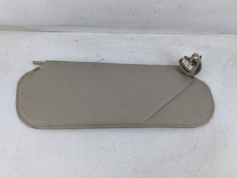 compare product 2003-2021 Chevrolet Express 2500 Sun Visor Shade Replacement Passenger Right Mirror Fits OEM Used Auto Parts