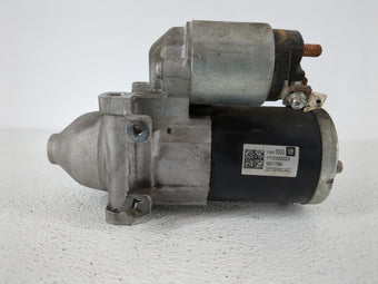 compare product 2018-2021 Chevrolet Express 2500 Car Starter Motor Solenoid OEM P/N:12655055 Fits Fits 2014 2015 2016 2017 2018 2019 2020 2021 OEM Used Auto Parts