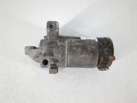 2018-2021 Chevrolet Express 2500 Car Starter Motor Solenoid OEM P/N:12655055 Fits Fits 2014 2015 2016 2017 2018 2019 2020 20