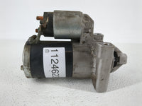 2018-2021 Chevrolet Express 2500 Car Starter Motor Solenoid OEM P/N:12655055 Fits Fits 2014 2015 2016 2017 2018 2019 2020 20