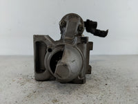 2018-2021 Chevrolet Express 2500 Car Starter Motor Solenoid OEM P/N:12655055 Fits Fits 2014 2015 2016 2017 2018 2019 2020 20
