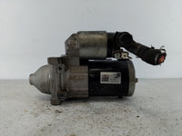 2018-2021 Chevrolet Express 2500 Car Starter Motor Solenoid OEM P/N:12655055 Fits Fits 2014 2015 2016 2017 2018 2019 2020 20