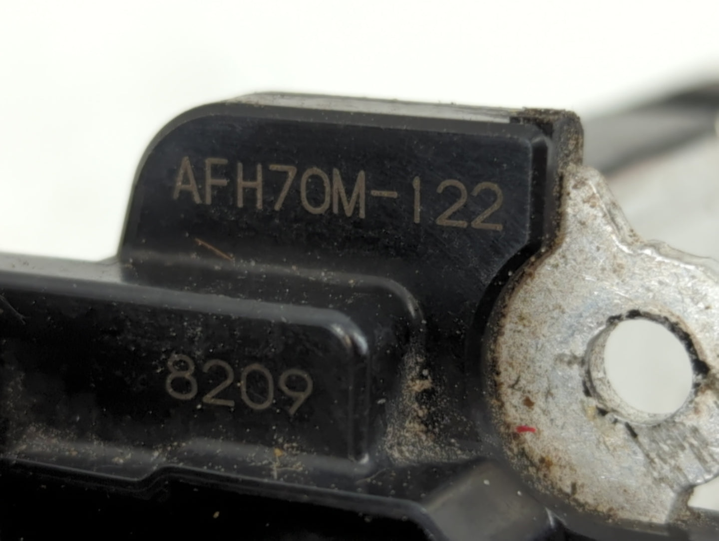 2018-2020 Chevrolet Express 2500 Mass Air Flow Meter Maf - Oemusedautoparts1.com
