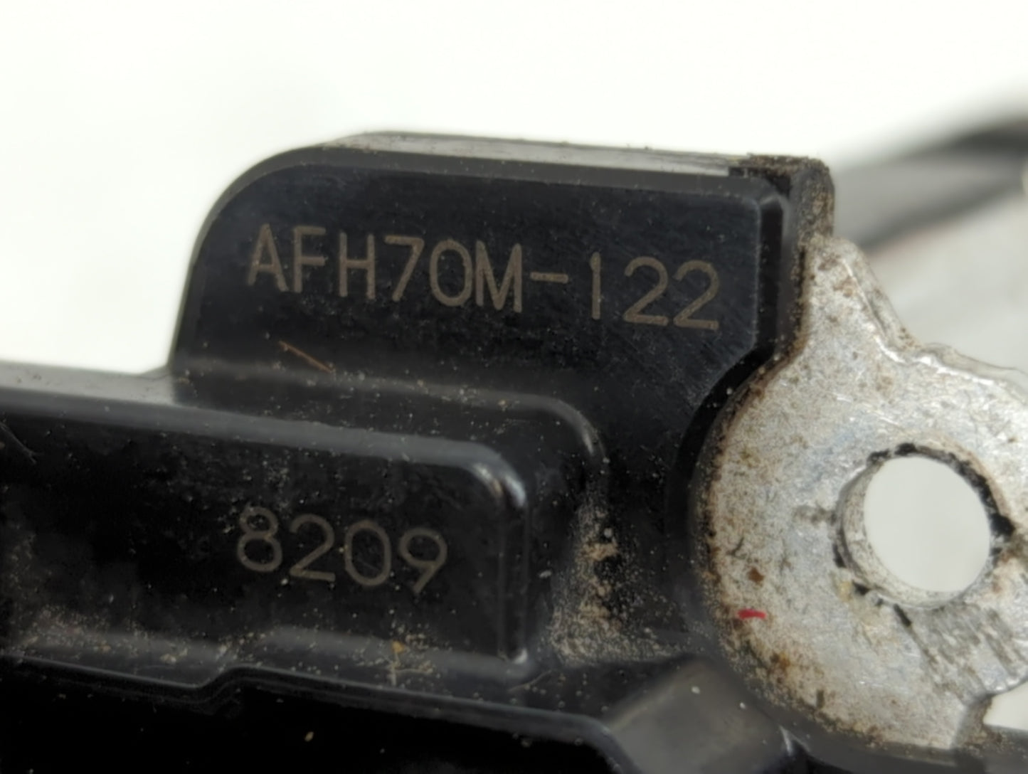 2018-2020 Chevrolet Express 2500 Mass Air Flow Meter Maf - Oemusedautoparts1.com