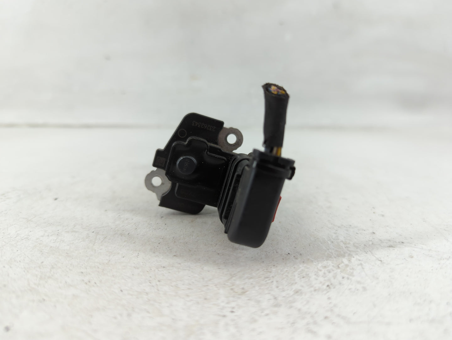 2018-2020 Chevrolet Express 2500 Mass Air Flow Meter Maf - Oemusedautoparts1.com