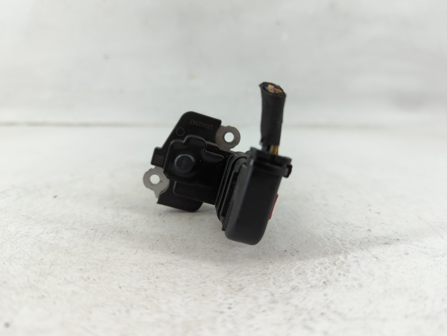 2018-2020 Chevrolet Express 2500 Mass Air Flow Meter Maf - Oemusedautoparts1.com