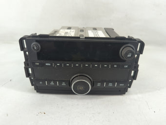 compare product 2015-2021 Chevrolet Express 2500 Radio AM FM Cd Player Receiver Replacement P/N:23475277 Fits OEM Used Auto Parts