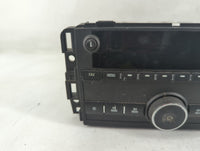 2015-2021 Chevrolet Express 2500 Radio AM FM Cd Player Receiver Replacement P/N:23475277 Fits OEM Used Auto Parts - Oemuseda