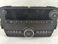 2015-2021 Chevrolet Express 2500 Radio AM FM Cd Player Receiver Replacement P/N:23475277 Fits OEM Used Auto Parts - Oemuseda