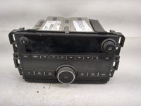 2015-2021 Chevrolet Express 2500 Radio AM FM Cd Player Receiver Replacement P/N:23475277 28435272 Fits OEM Used Auto Parts -