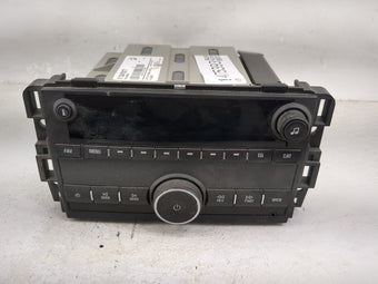 compare product 2015-2021 Chevrolet Express 2500 Radio AM FM Cd Player Receiver Replacement P/N:23475277 28435272 Fits OEM Used Auto Parts