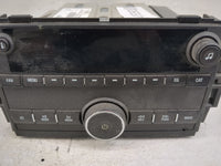 2015-2021 Chevrolet Express 2500 Radio AM FM Cd Player Receiver Replacement P/N:23475277 28435272 Fits OEM Used Auto Parts -