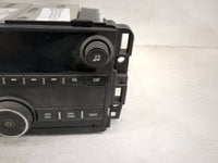 2015-2021 Chevrolet Express 2500 Radio AM FM Cd Player Receiver Replacement P/N:23475277 28435272 Fits OEM Used Auto Parts -