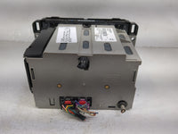 2015-2021 Chevrolet Express 2500 Radio AM FM Cd Player Receiver Replacement P/N:23475277 28435272 Fits OEM Used Auto Parts -