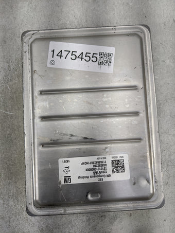 compare product 2018 Chevrolet Express 2500 PCM Engine Control Computer ECU ECM PCU OEM P/N:12696168 848032280, 12692069 Fits Fits 2019 OEM Used Auto Parts