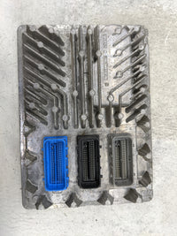 2018 Chevrolet Express 2500 PCM Engine Control Computer ECU ECM PCU OEM P/N:12696168 848032280, 12692069 Fits Fits 2019 OEM 