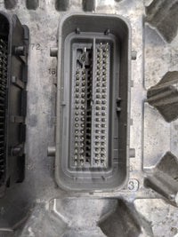 2018 Chevrolet Express 2500 PCM Engine Control Computer ECU ECM PCU OEM P/N:12696168 848032280, 12692069 Fits Fits 2019 OEM 