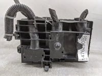 2018-2020 Chevrolet Express 2500 Fusebox Fuse Box Panel Relay Module P/N:84510873 84184428 Fits Fits 2018 2019 2020 OEM Used