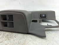 2008-2021 Chevrolet Express 2500 Master Power Window Switch Replacement Driver Side Left P/N:84074346 183126556 Fits OEM Use