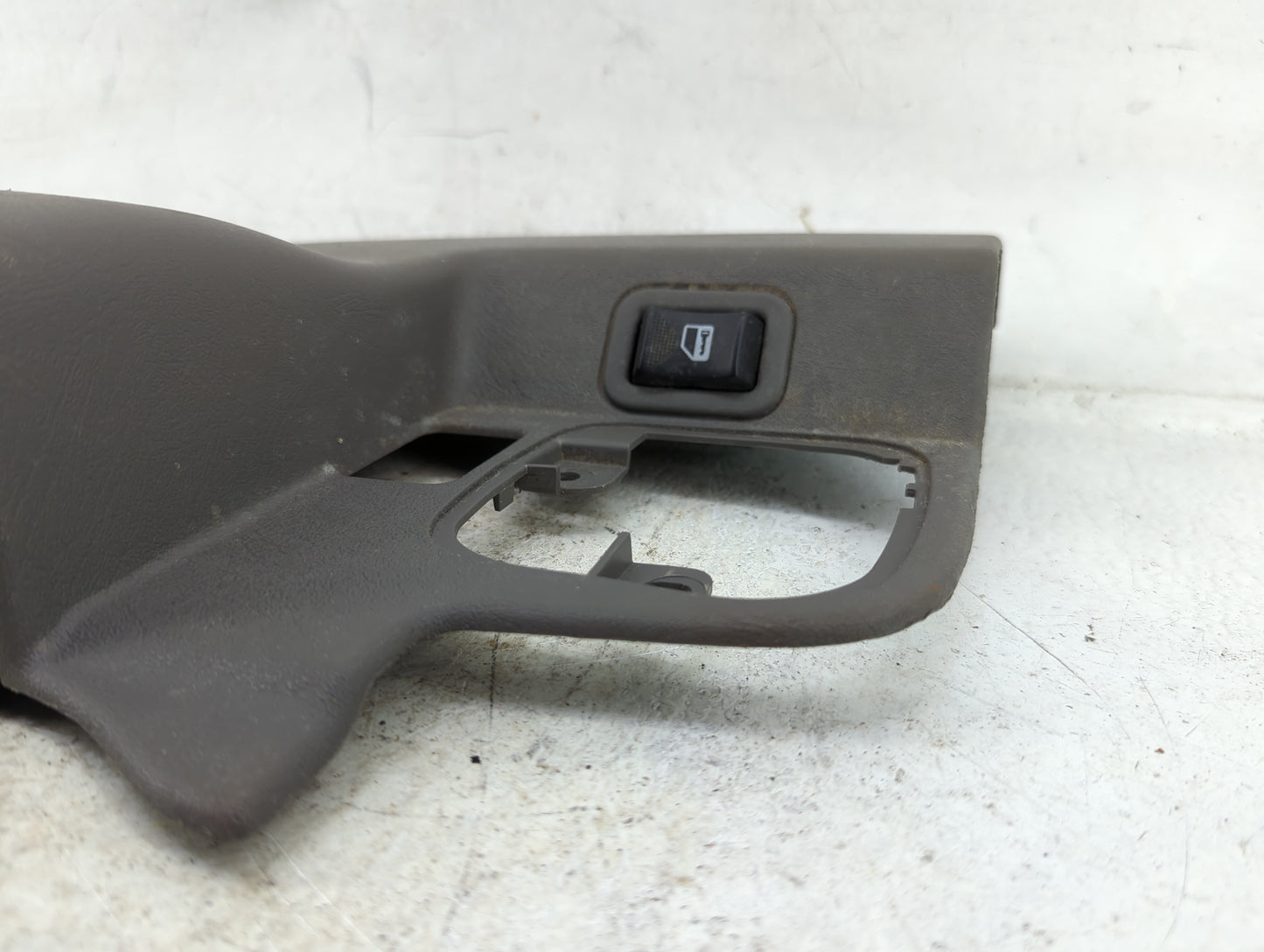 2008-2021 Chevrolet Express 2500 Master Power Window Switch Replacement Driver Side Left P/N:84074346 183126556 Fits OEM Use