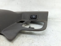 2008-2021 Chevrolet Express 2500 Master Power Window Switch Replacement Driver Side Left P/N:84074346 183126556 Fits OEM Use