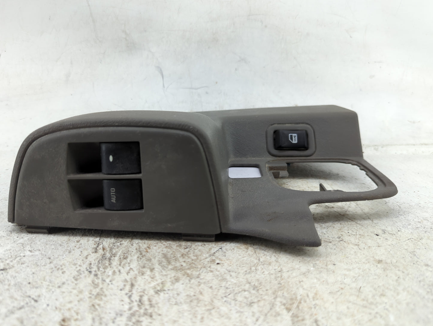 2008-2021 Chevrolet Express 2500 Master Power Window Switch Replacement Driver Side Left P/N:84074342 183126556 Fits OEM Use