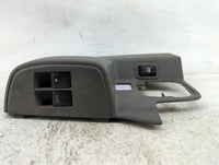 2008-2021 Chevrolet Express 2500 Master Power Window Switch Replacement Driver Side Left P/N:84074342 183126556 Fits OEM Use