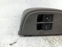 2008-2021 Chevrolet Express 2500 Master Power Window Switch Replacement Driver Side Left P/N:84074342 183126556 Fits OEM Use