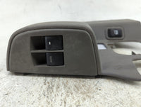 2008-2021 Chevrolet Express 2500 Master Power Window Switch Replacement Driver Side Left P/N:84074342 183126556 Fits OEM Use