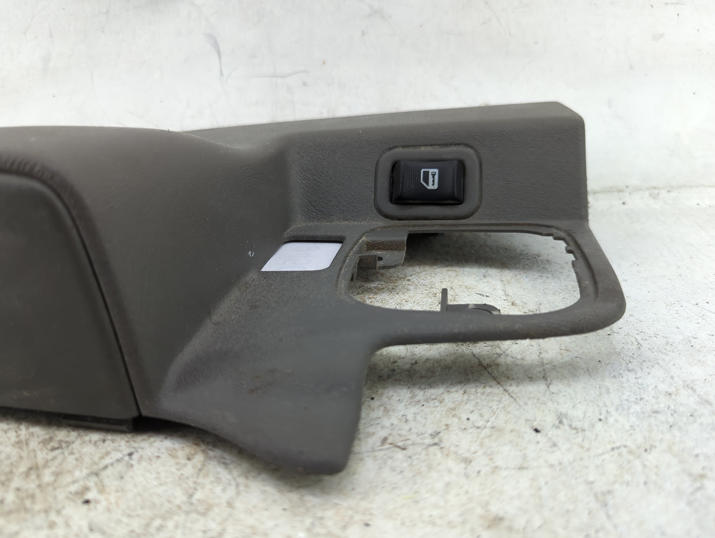 2008-2021 Chevrolet Express 2500 Master Power Window Switch Replacement Driver Side Left P/N:84074342 183126556 Fits OEM Use