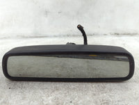 2013-2021 Chevrolet Express 2500 Interior Rear View Mirror Replacement OEM P/N:E11 038135 Fits OEM Used Auto Parts - Oemused