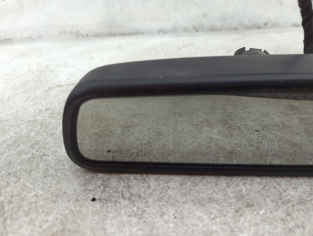 2013-2021 Chevrolet Express 2500 Interior Rear View Mirror Replacement OEM P/N:E11 038135 Fits OEM Used Auto Parts - Oemused