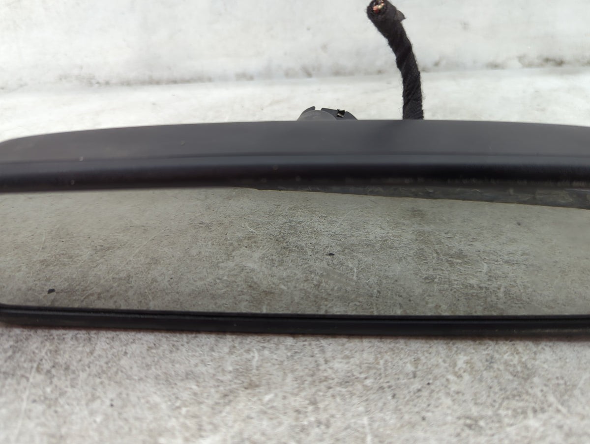 2013-2021 Chevrolet Express 2500 Interior Rear View Mirror Replacement OEM P/N:E11 038135 Fits OEM Used Auto Parts - Oemused