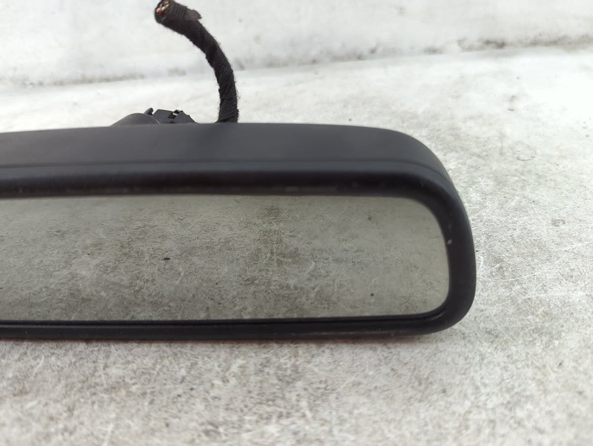 2013-2021 Chevrolet Express 2500 Interior Rear View Mirror Replacement OEM P/N:E11 038135 Fits OEM Used Auto Parts - Oemused