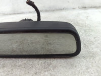 2013-2021 Chevrolet Express 2500 Interior Rear View Mirror Replacement OEM P/N:E11 038135 Fits OEM Used Auto Parts - Oemused